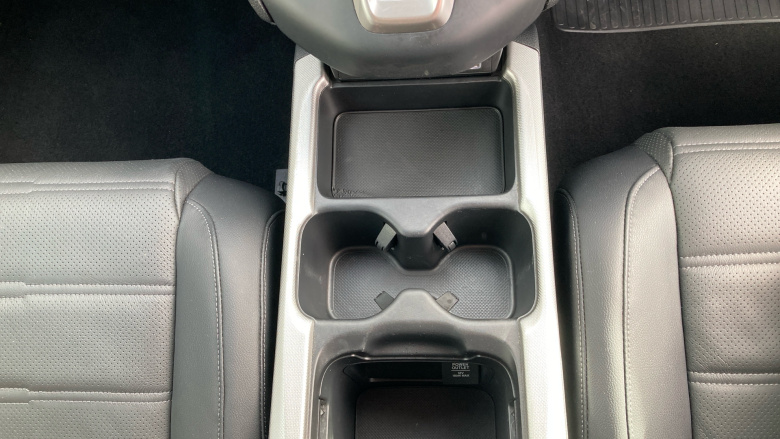 Honda CR-V 2.0 i-MMD Hybrid SR 5dr eCVT Hybrid Estate